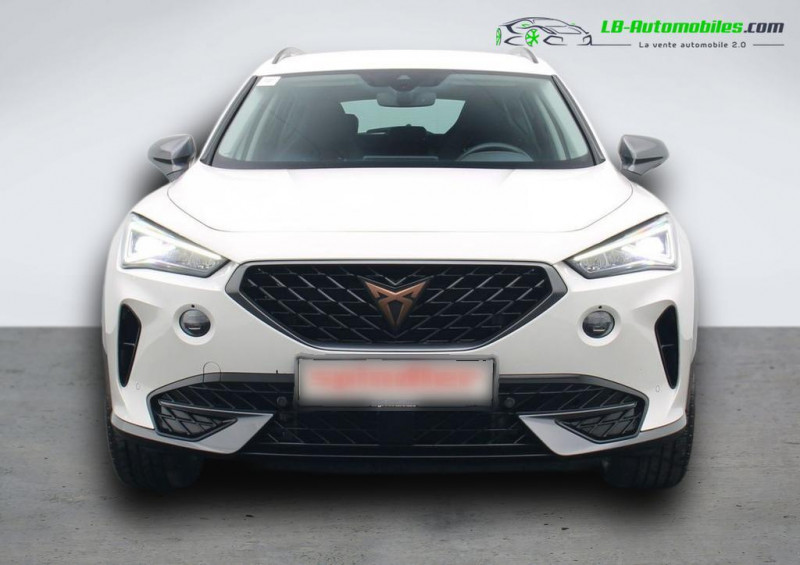 Cupra Formentor 1.5 TSI 150 ch BVA  occasion à Beaupuy - photo n°5