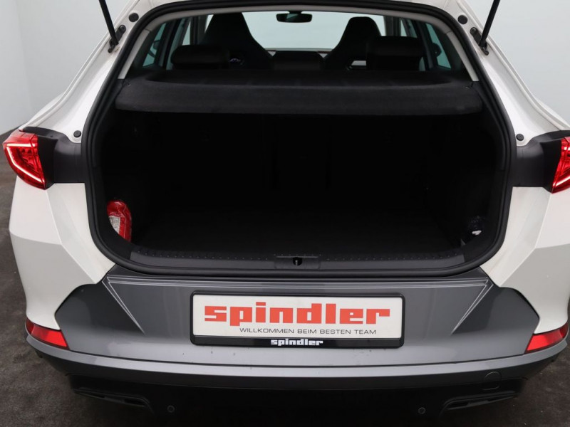 Cupra Formentor 1.5 TSI 150 ch BVA  occasion à Beaupuy - photo n°12