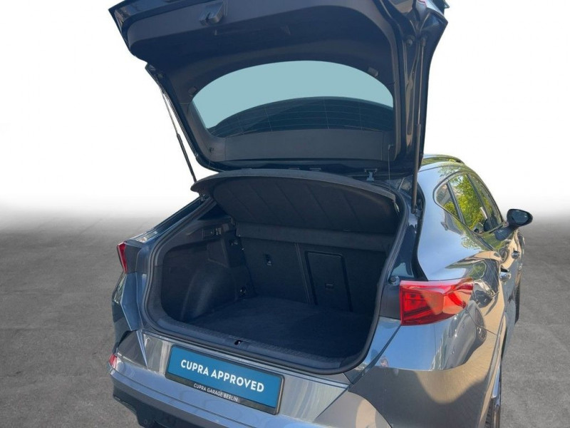 Cupra Formentor 1.5 TSI 150 ch BVA  occasion  Beaupuy - photo n8