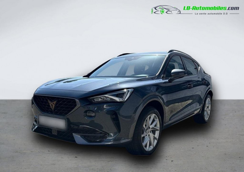 Cupra Formentor 1.5 TSI 150 ch BVA  occasion  Beaupuy