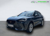 Cupra Formentor occasion année 2023 boite Automatique Annonce Cupra Formentor occasion Essence 1.5 TSI 150 ch BVA à Beaupuy