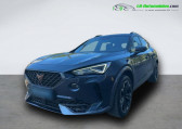 Cupra Formentor occasion année 2022 boite Automatique Annonce Cupra Formentor occasion Essence 1.5 TSI 150 ch BVA à Beaupuy