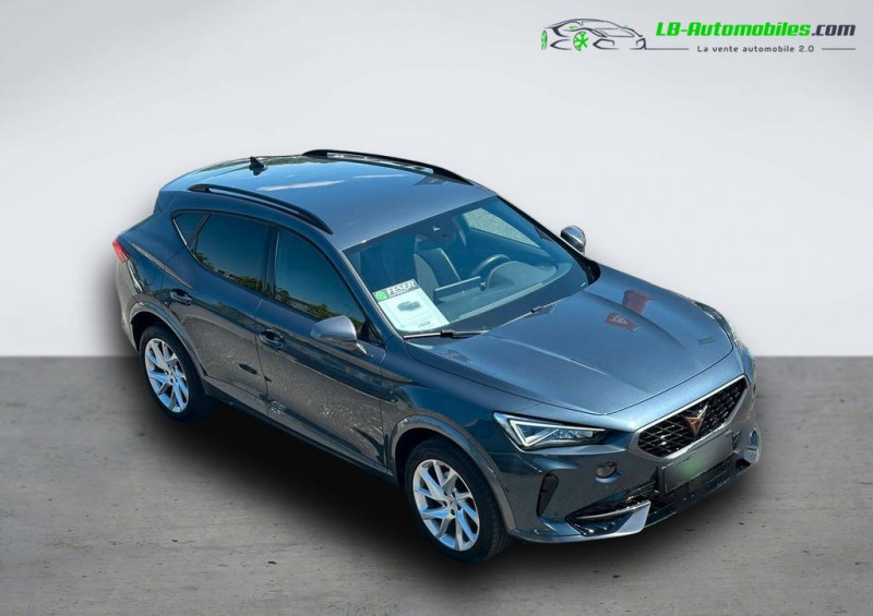 Cupra Formentor 1.5 TSI 150 ch BVA  occasion  Beaupuy