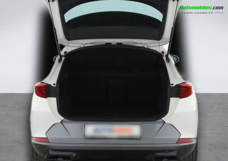Cupra Formentor 1.5 TSI 150 ch BVA  occasion  Beaupuy - photo n6