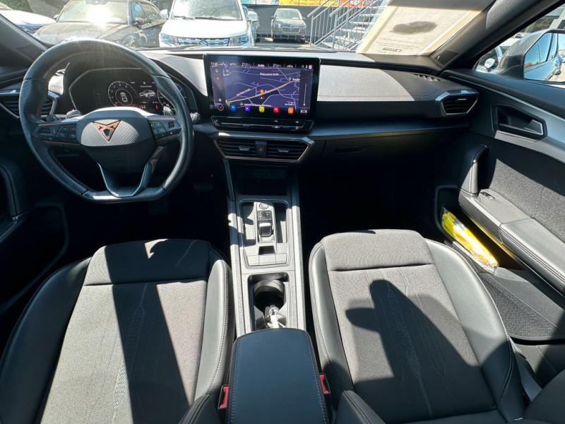 Cupra Formentor 1.5 TSI 150 ch BVA  occasion  Beaupuy - photo n3