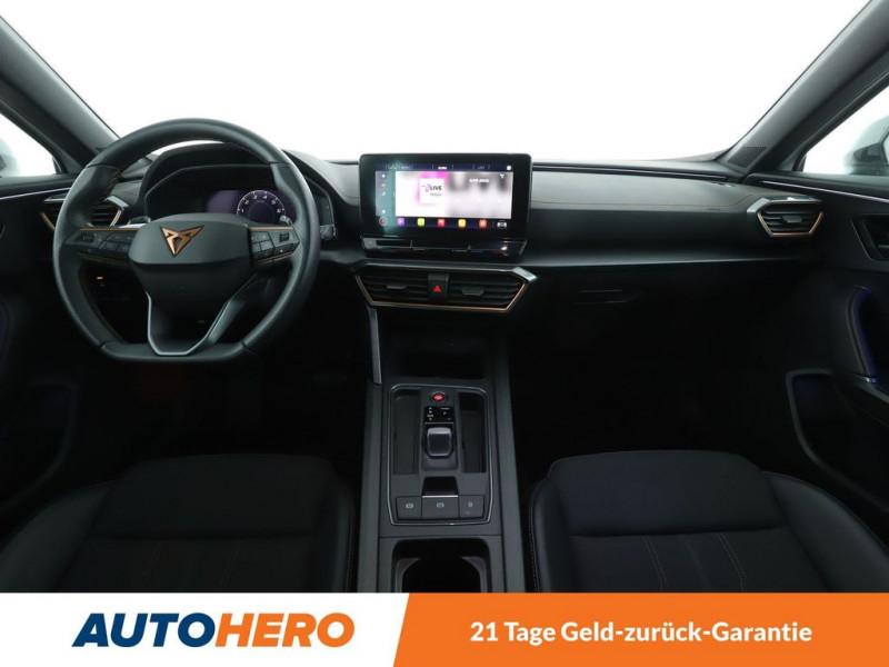 Cupra Formentor 1.5 TSI 150 ch BVA  occasion  Beaupuy - photo n3