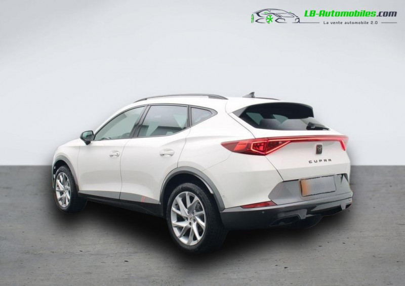 Cupra Formentor 1.5 TSI 150 ch BVA  occasion  Beaupuy - photo n2