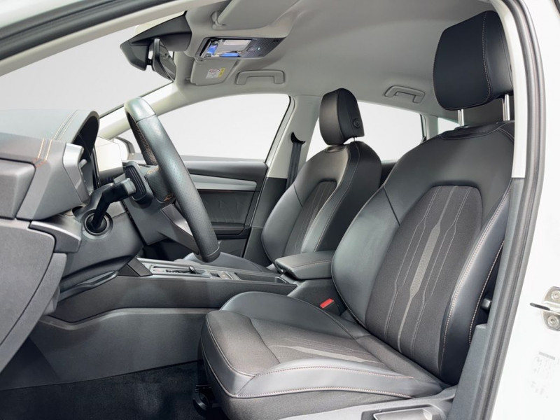 Cupra Formentor 1.5 TSI 150 ch BVA  occasion  Beaupuy - photo n7