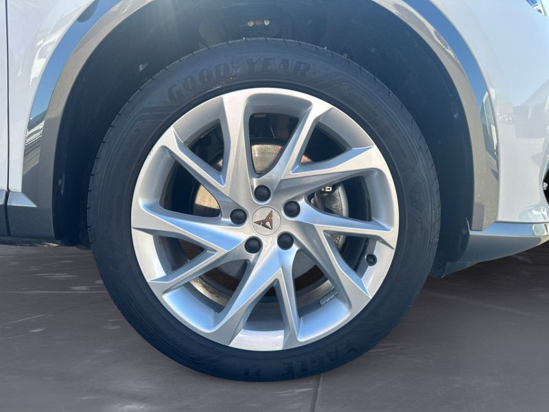 Cupra Formentor 1.5 TSI 150 ch BVA  occasion  Beaupuy - photo n9