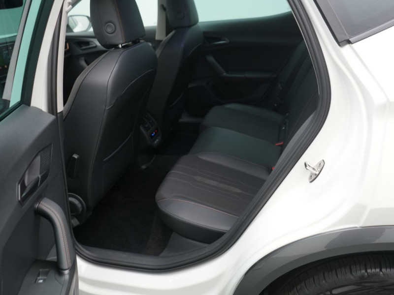 Cupra Formentor 1.5 TSI 150 ch BVA  occasion  Beaupuy - photo n5