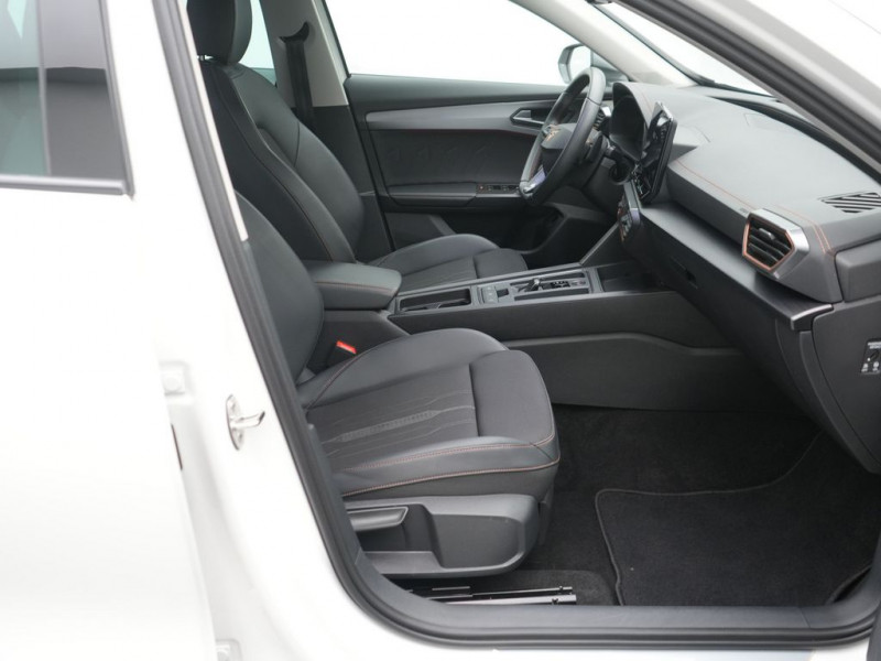 Cupra Formentor 1.5 TSI 150 ch BVA  occasion  Beaupuy - photo n4