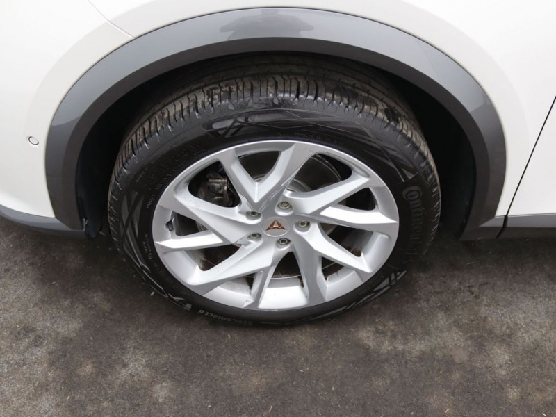 Cupra Formentor 1.5 TSI 150 ch BVA  occasion  Beaupuy - photo n7