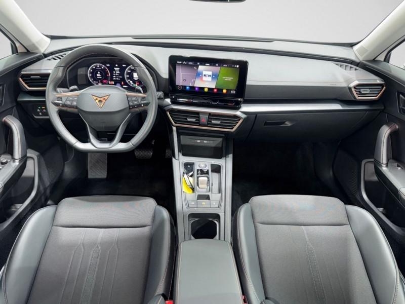 Cupra Formentor 1.5 TSI 150 ch BVA  occasion  Beaupuy - photo n3