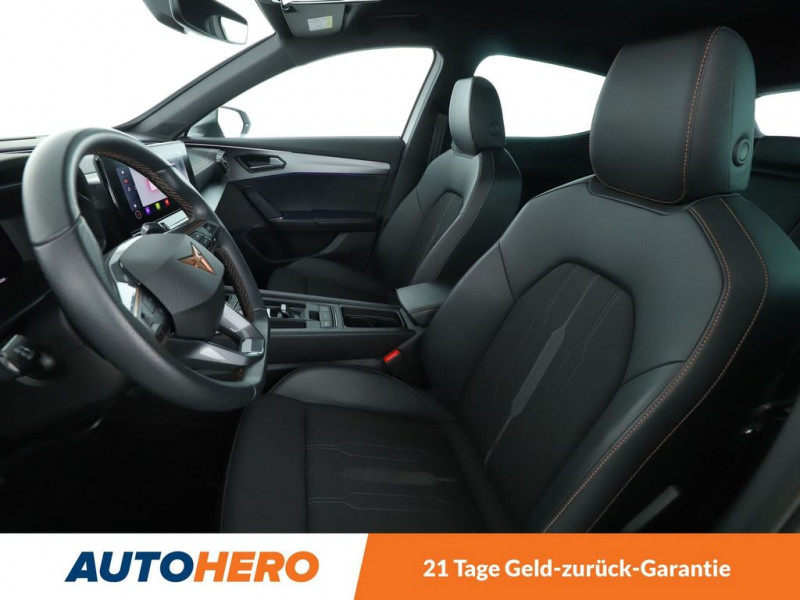 Cupra Formentor 1.5 TSI 150 ch BVA  occasion  Beaupuy - photo n7