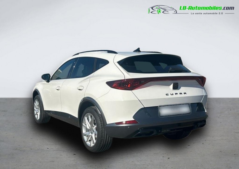 Cupra Formentor 1.5 TSI 150 ch BVA  occasion  Beaupuy - photo n4