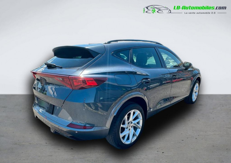 Cupra Formentor 1.5 TSI 150 ch BVA  occasion  Beaupuy - photo n6