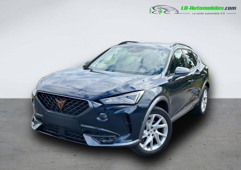 Cupra Formentor 1.5 TSI 150 ch BVA  occasion  Beaupuy