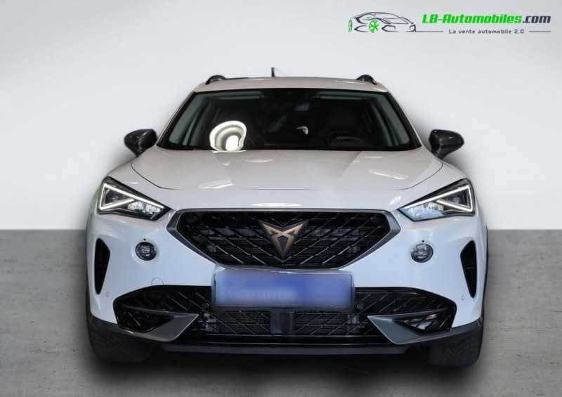Cupra Formentor 1.5 TSI 150 ch BVA  occasion  Beaupuy - photo n5