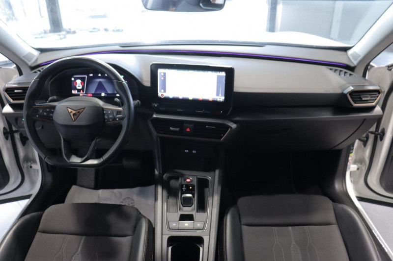 Cupra Formentor 1.5 TSI 150 ch BVA  occasion  Beaupuy - photo n3