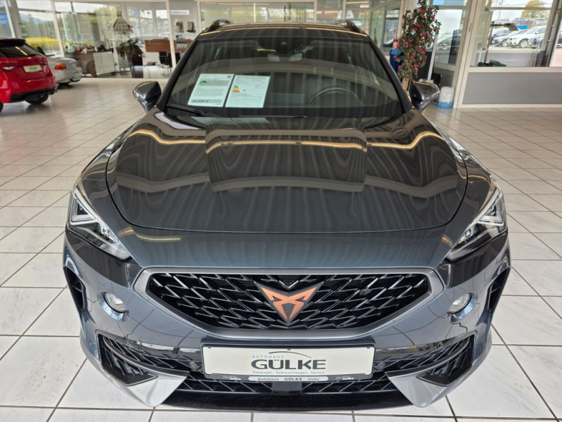 Cupra Formentor 1.5 TSI 150 ch BVA  occasion  Beaupuy - photo n9