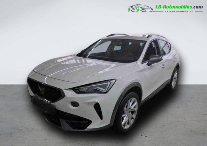 Cupra Formentor 1.5 TSI 150 ch BVA  occasion  Beaupuy