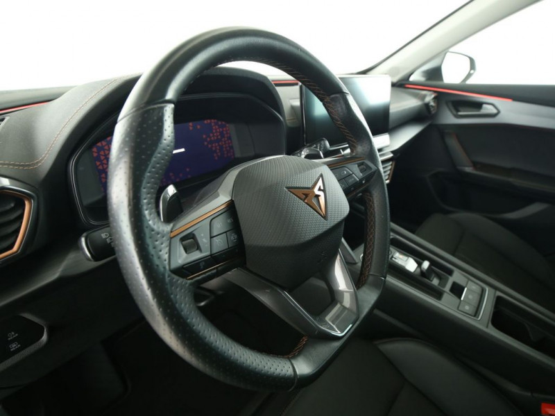 Cupra Formentor 1.5 TSI 150 ch BVA  occasion  Beaupuy - photo n7