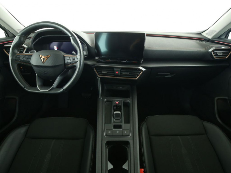 Cupra Formentor 1.5 TSI 150 ch BVA  occasion  Beaupuy - photo n2