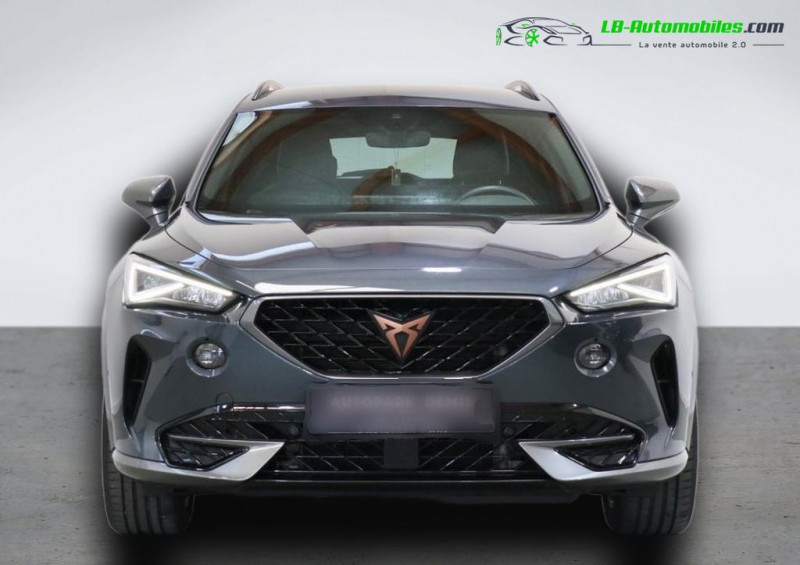 Cupra Formentor 1.5 TSI 150 ch BVA  occasion  Beaupuy - photo n5