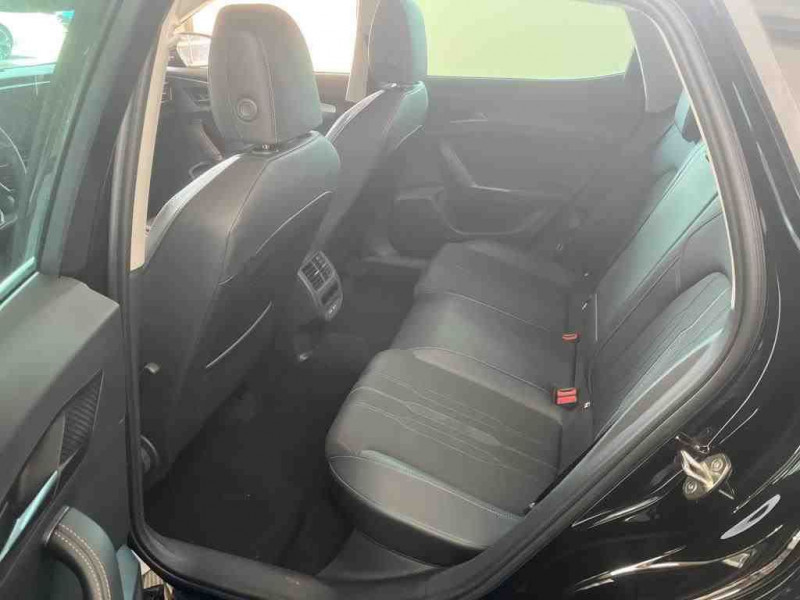 Cupra Formentor 1.5 TSI 150 ch BVA  occasion  Beaupuy - photo n4
