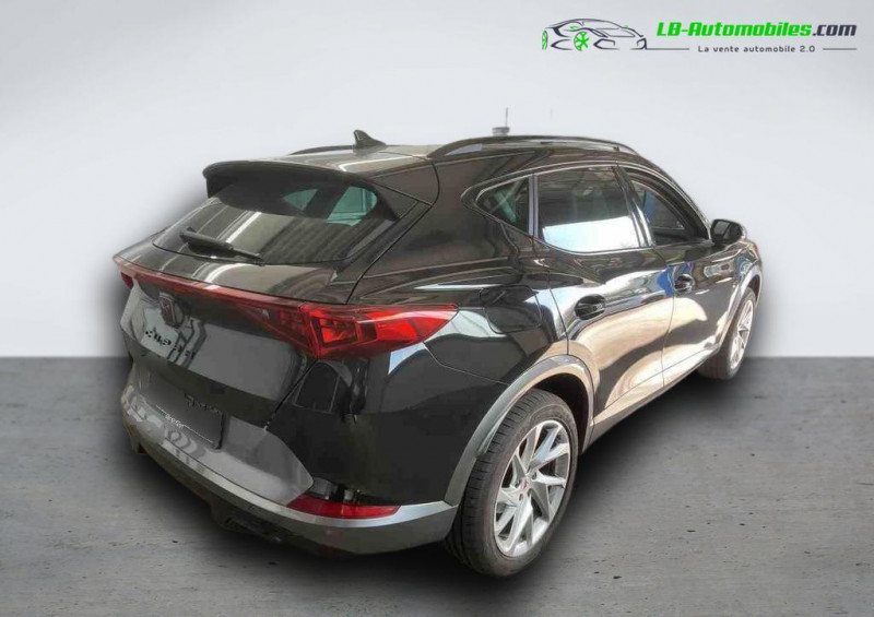 Cupra Formentor 1.5 TSI 150 ch BVA  occasion  Beaupuy - photo n3
