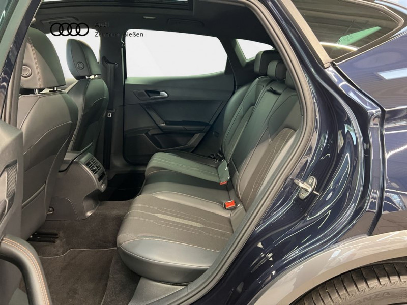 Cupra Formentor 1.5 TSI 150 ch BVA  occasion  Beaupuy - photo n7