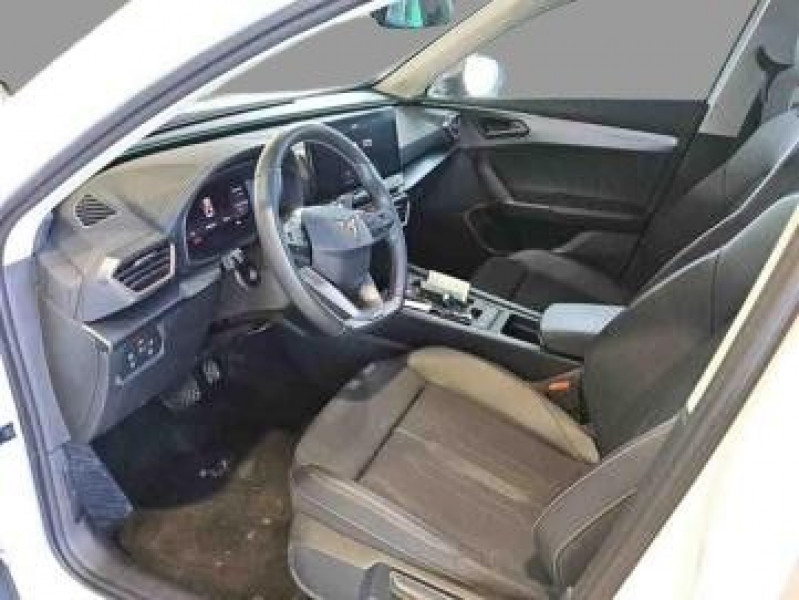 Cupra Formentor 1.5 TSI 150 ch BVA  occasion  Beaupuy - photo n5