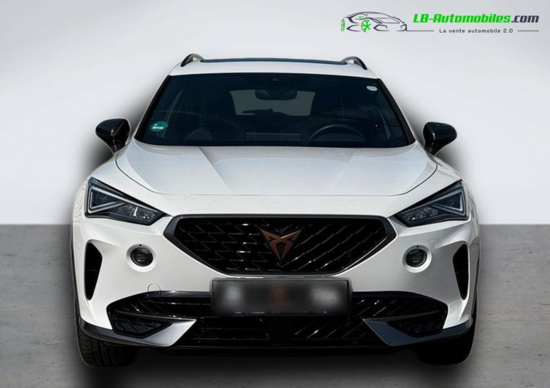 Cupra Formentor 1.5 TSI 150 ch BVA  occasion  Beaupuy - photo n4