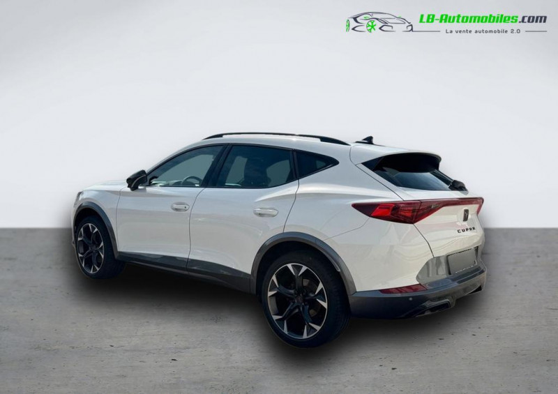 Cupra Formentor 1.5 TSI 150 ch BVA  occasion  Beaupuy - photo n3