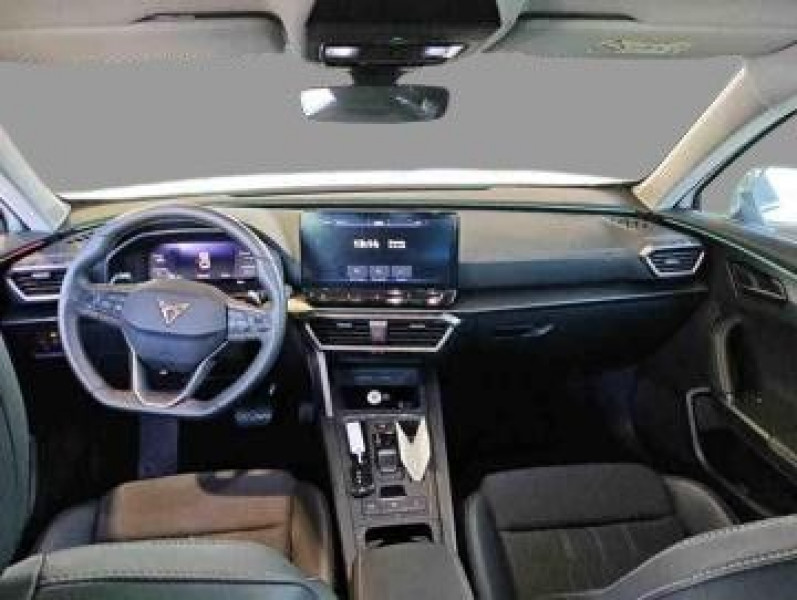 Cupra Formentor 1.5 TSI 150 ch BVA  occasion  Beaupuy - photo n3