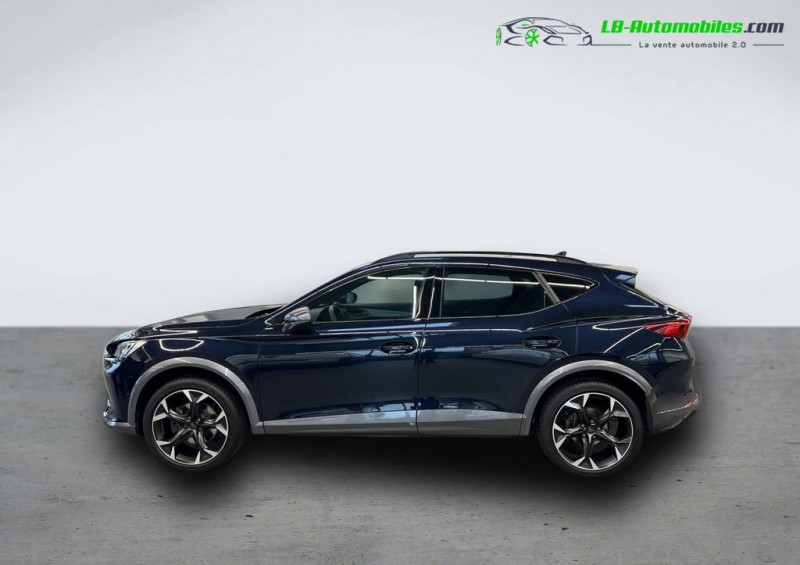 Cupra Formentor 1.5 TSI 150 ch BVA  occasion  Beaupuy - photo n4