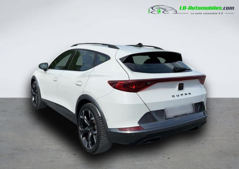 Cupra Formentor 1.5 TSI 150 ch BVA  occasion  Beaupuy - photo n4
