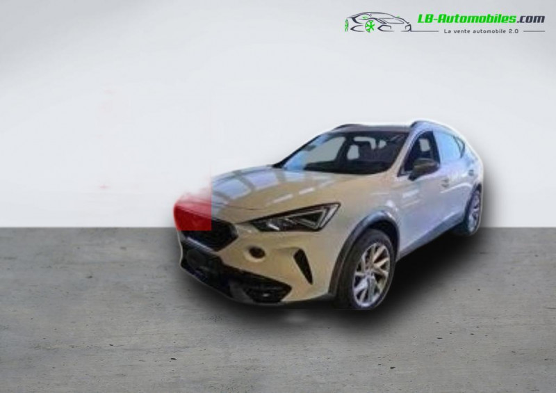 Cupra Formentor 1.5 TSI 150 ch BVA  occasion  Beaupuy