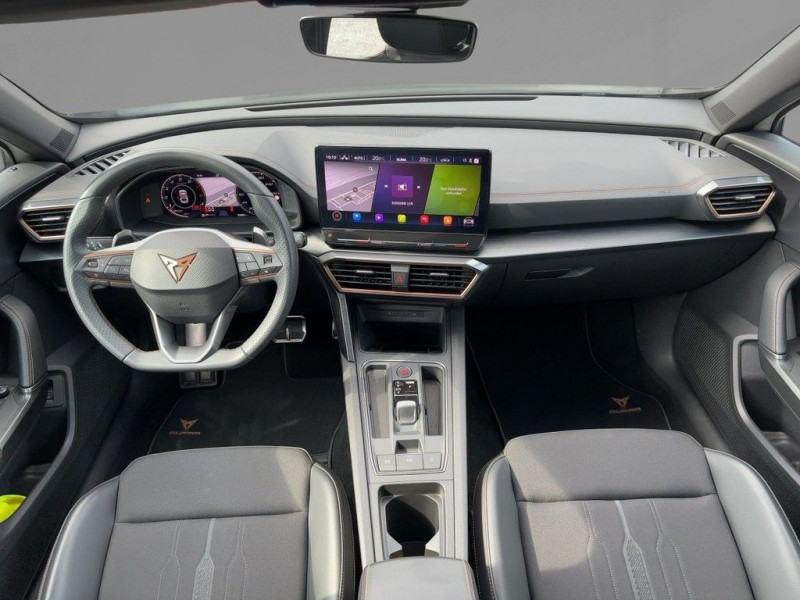 Cupra Formentor 1.5 TSI 150 ch BVA  occasion  Beaupuy - photo n3