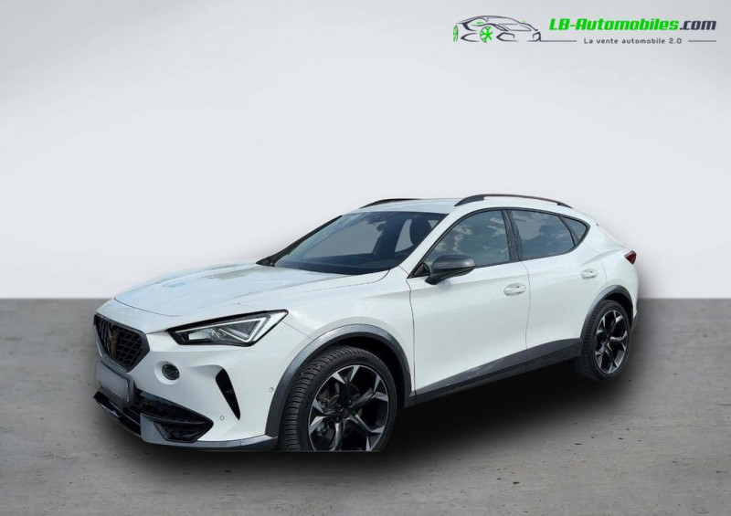 Cupra Formentor 1.5 TSI 150 ch BVA  occasion  Beaupuy