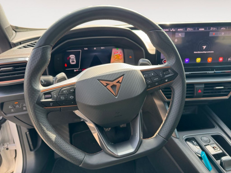 Cupra Formentor 1.5 TSI 150 ch BVA  occasion  Beaupuy - photo n8