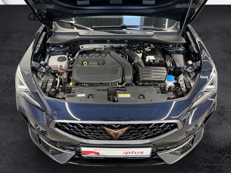 Cupra Formentor 1.5 TSI 150 ch BVA  occasion  Beaupuy - photo n9