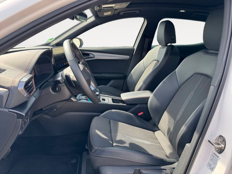 Cupra Formentor 1.5 TSI 150 ch BVA  occasion  Beaupuy - photo n7