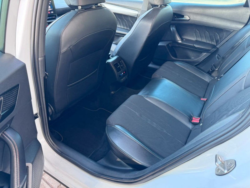 Cupra Formentor 1.5 TSI 150 ch BVA  occasion  Beaupuy - photo n6