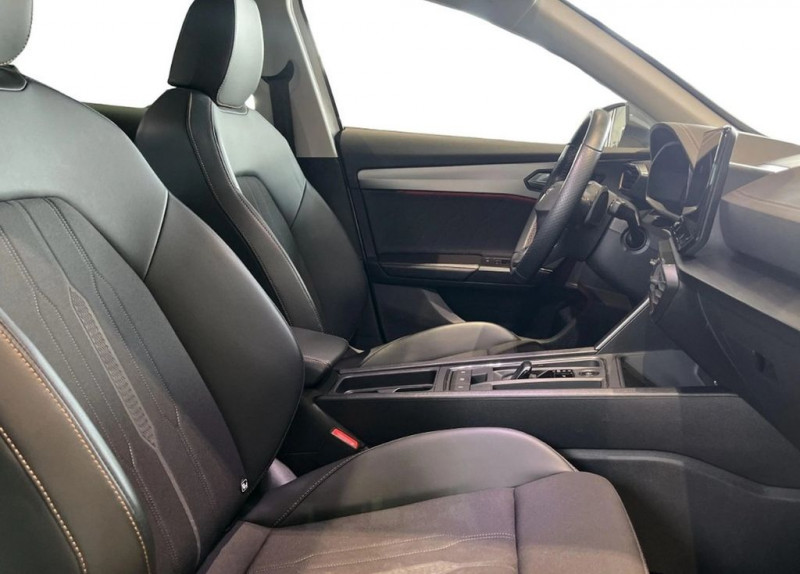 Cupra Formentor 1.5 TSI 150 ch BVA  occasion  Beaupuy - photo n6
