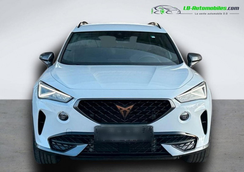 Cupra Formentor 1.5 TSI 150 ch BVA  occasion  Beaupuy - photo n4