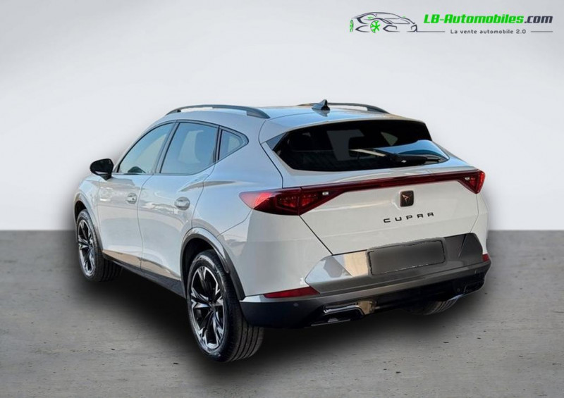 Cupra Formentor 1.5 TSI 150 ch BVA  occasion  Beaupuy - photo n3