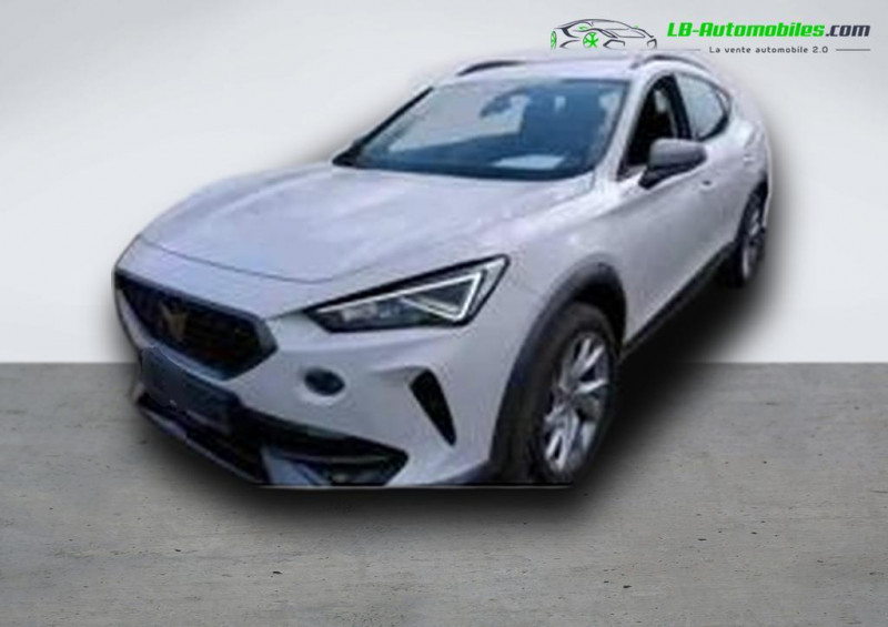 Cupra Formentor 1.5 TSI 150 ch BVA  occasion  Beaupuy
