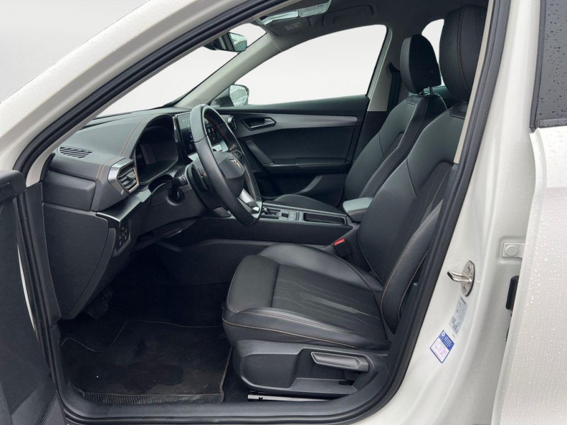 Cupra Formentor 1.5 TSI 150 ch BVA  occasion  Beaupuy - photo n3