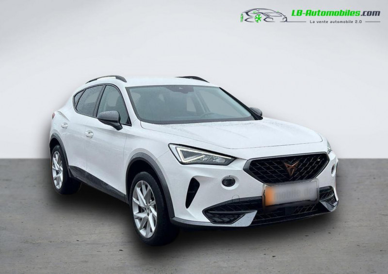 Cupra Formentor 1.5 TSI 150 ch BVA  occasion  Beaupuy